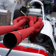 Illustration for article titled Indy at Pocono